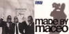 Maceo Parker - Made by Maceo - Front